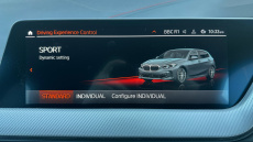 BMW 1 Series 128ti 5dr Step Auto Petrol Hatchback